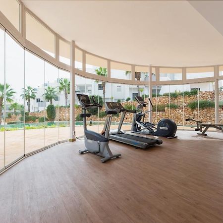 Myflats Luxury Ocean Side Apartamento Arenales del Sol Exterior foto