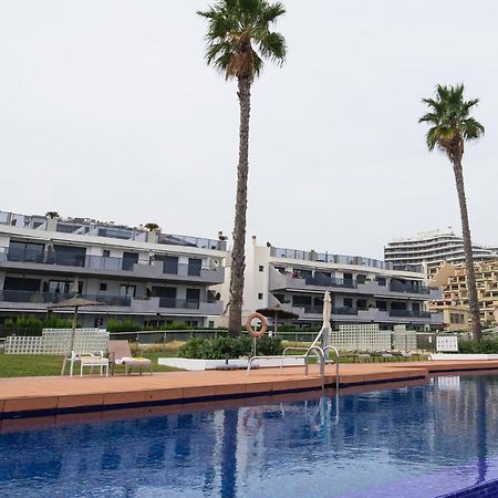 Myflats Luxury Ocean Side Apartamento Arenales del Sol Exterior foto