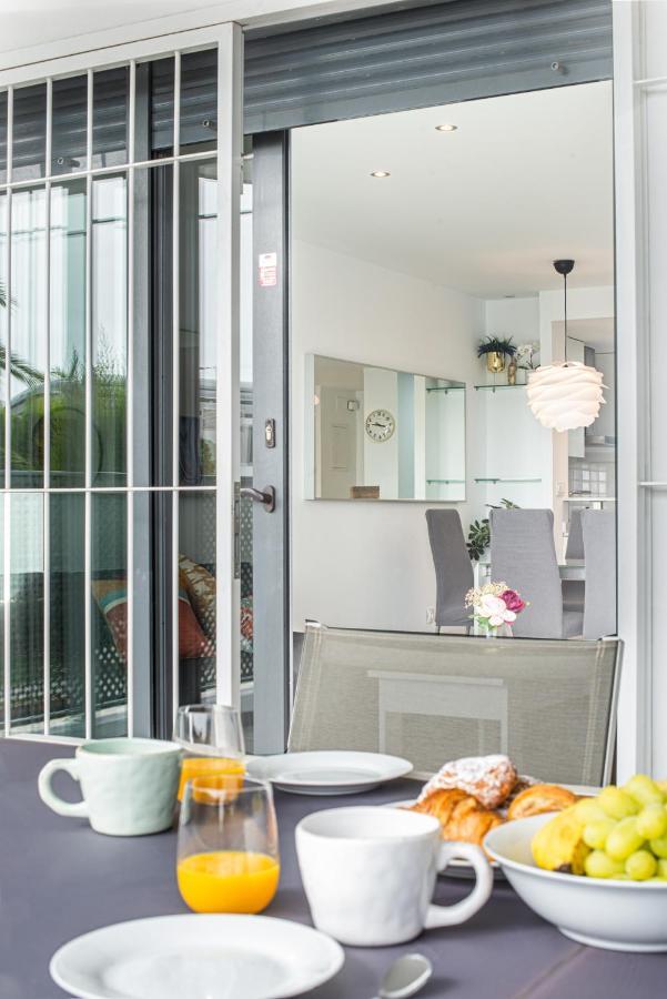 Myflats Luxury Ocean Side Apartamento Arenales del Sol Exterior foto