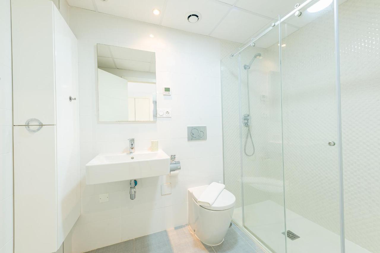 Myflats Luxury Ocean Side Apartamento Arenales del Sol Exterior foto