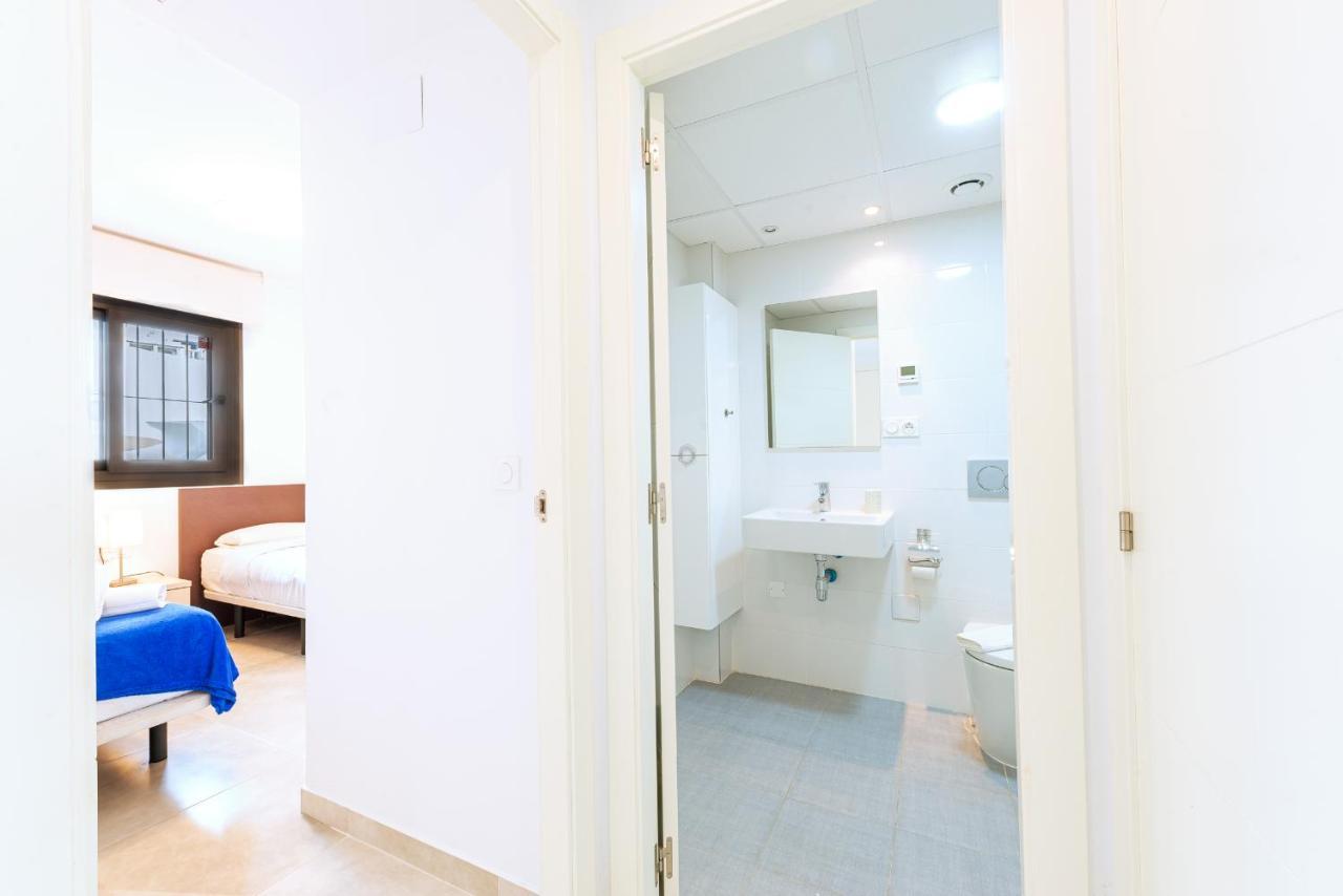 Myflats Luxury Ocean Side Apartamento Arenales del Sol Exterior foto