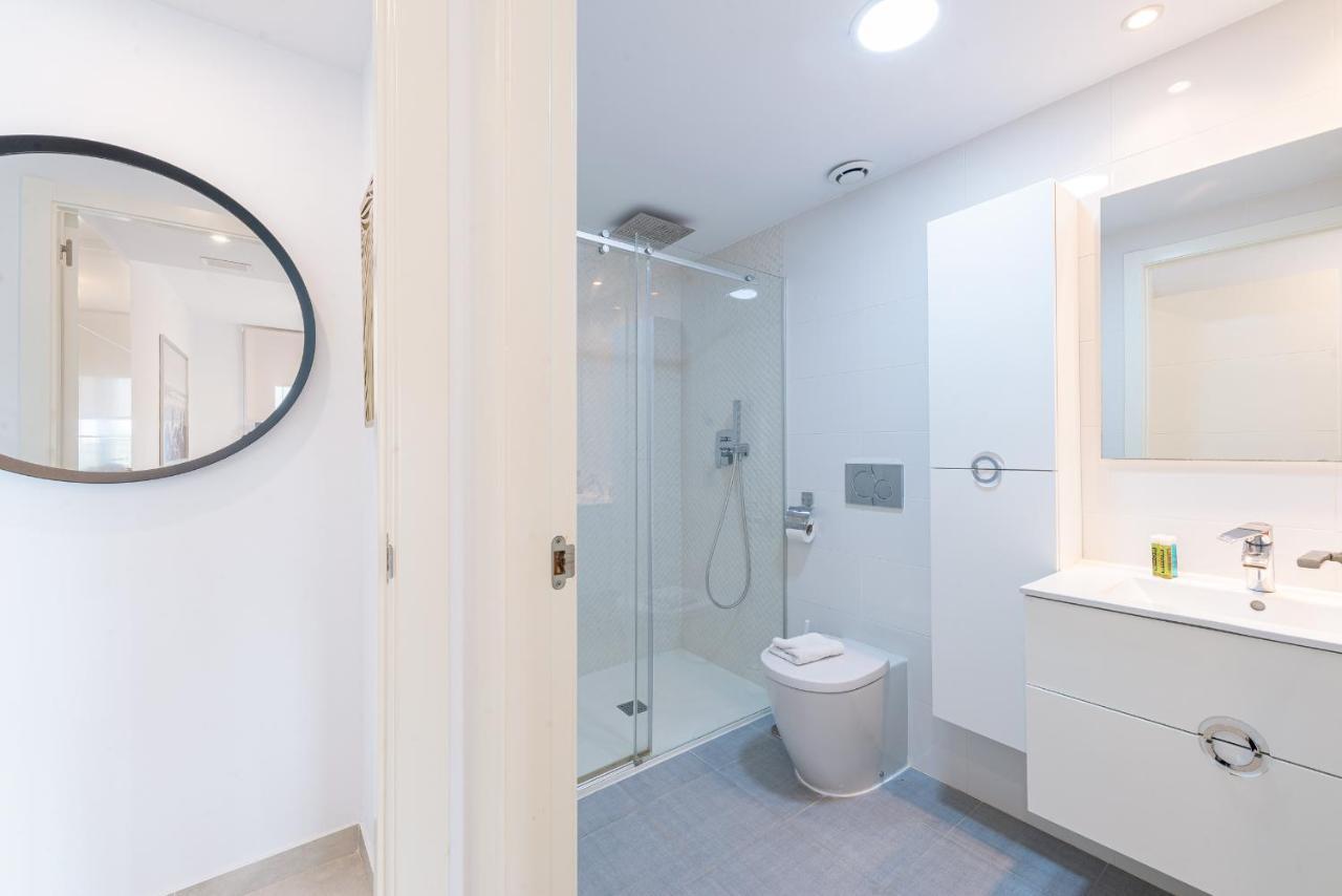 Myflats Luxury Ocean Side Apartamento Arenales del Sol Exterior foto