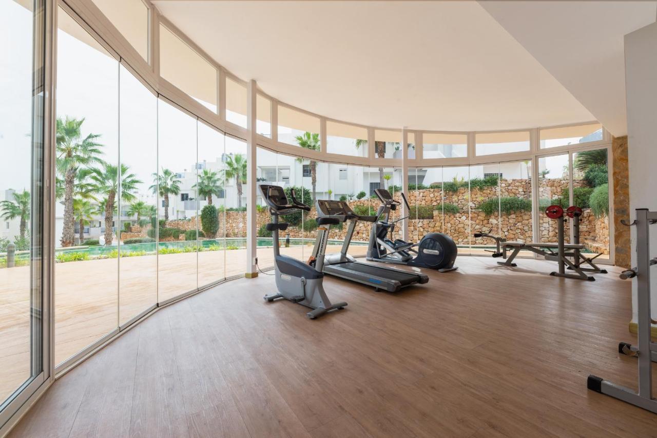 Myflats Luxury Ocean Side Apartamento Arenales del Sol Exterior foto