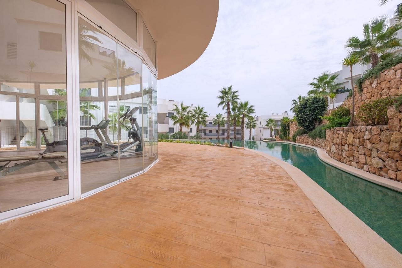 Myflats Luxury Ocean Side Apartamento Arenales del Sol Exterior foto