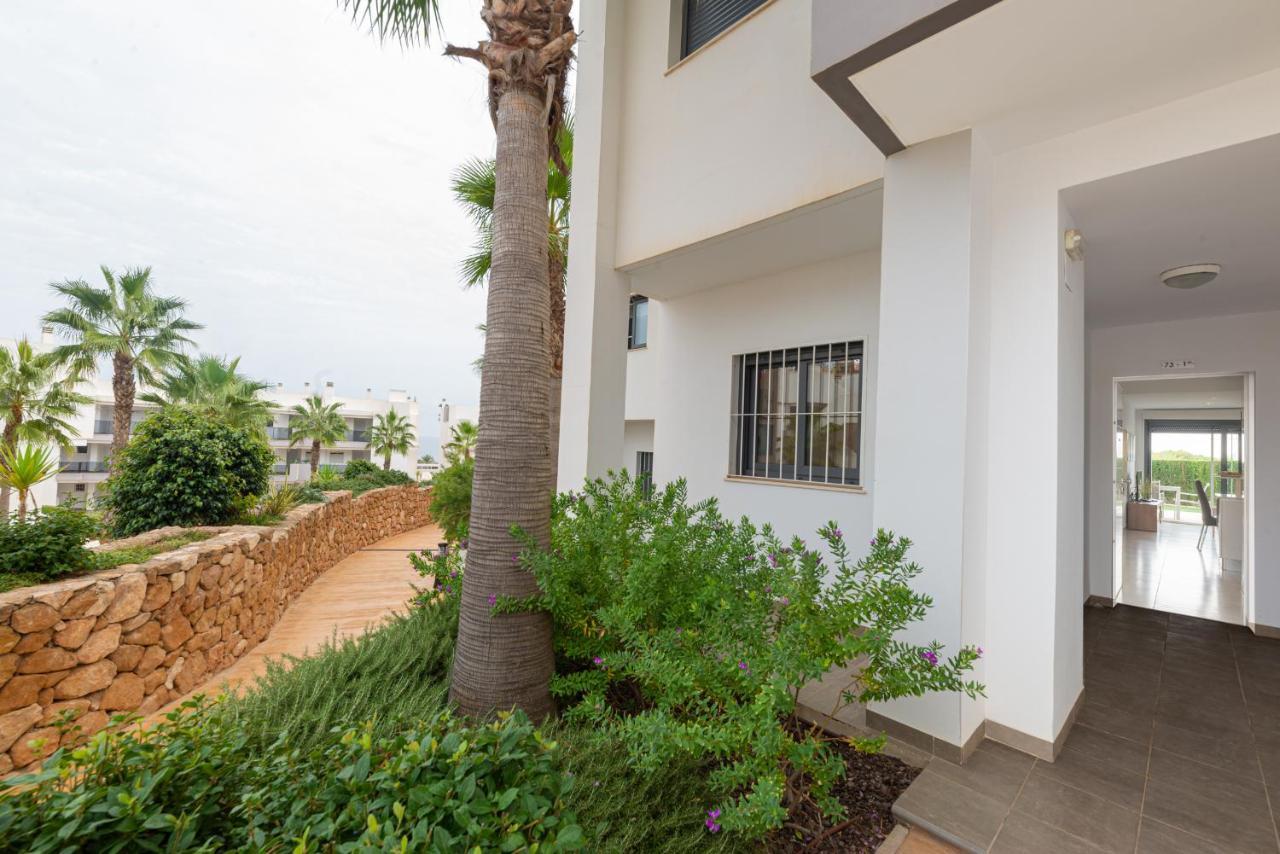 Myflats Luxury Ocean Side Apartamento Arenales del Sol Exterior foto