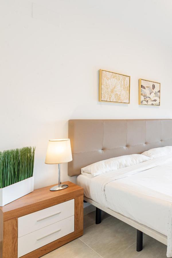 Myflats Luxury Ocean Side Apartamento Arenales del Sol Exterior foto